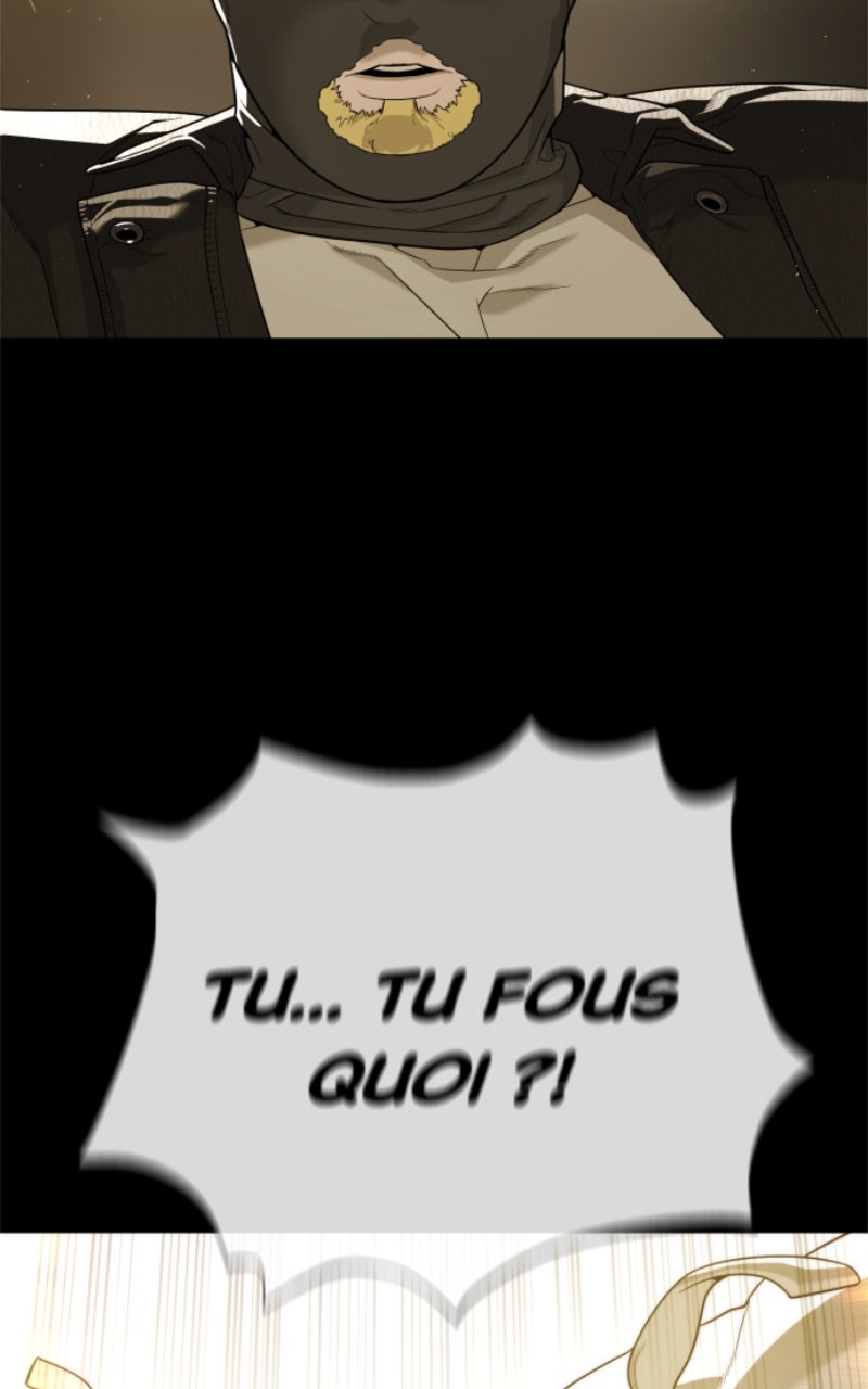 Read Killer Peter FR Manga Online