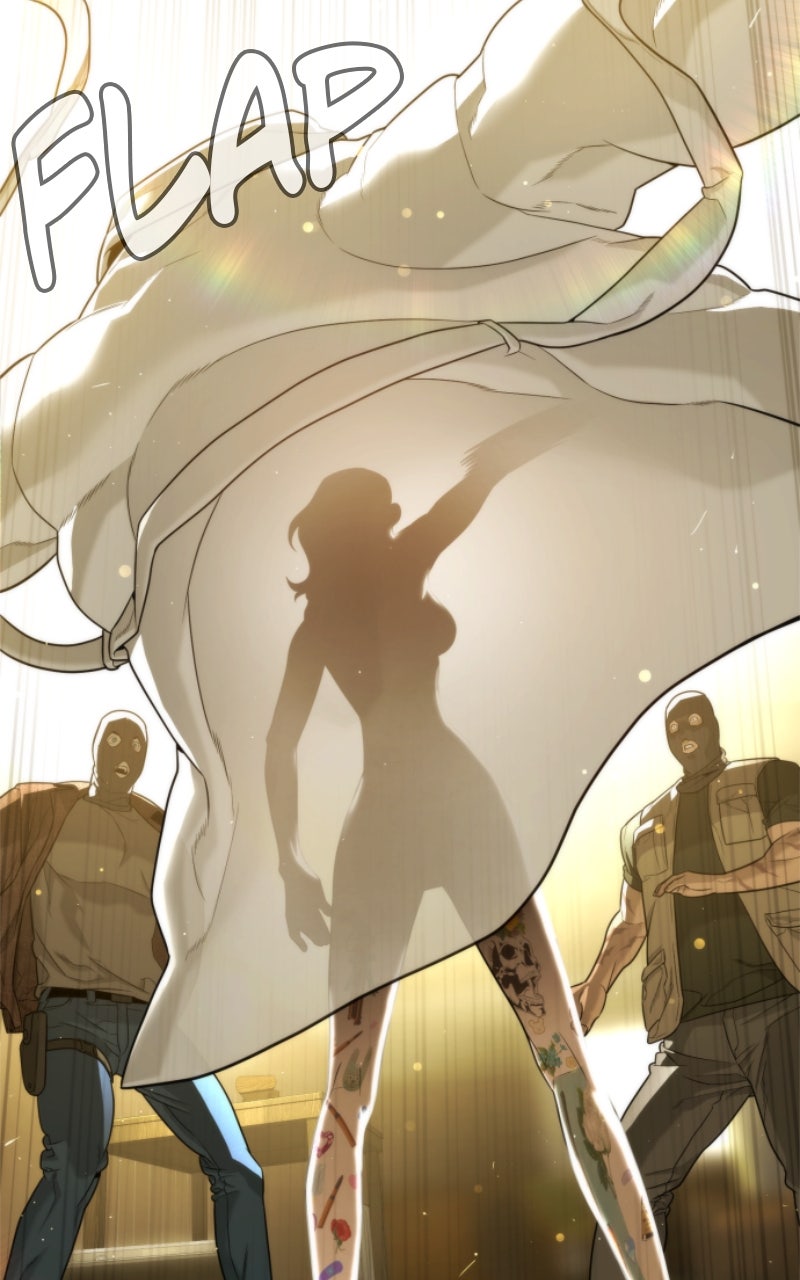 Read Killer Peter FR Manga Online