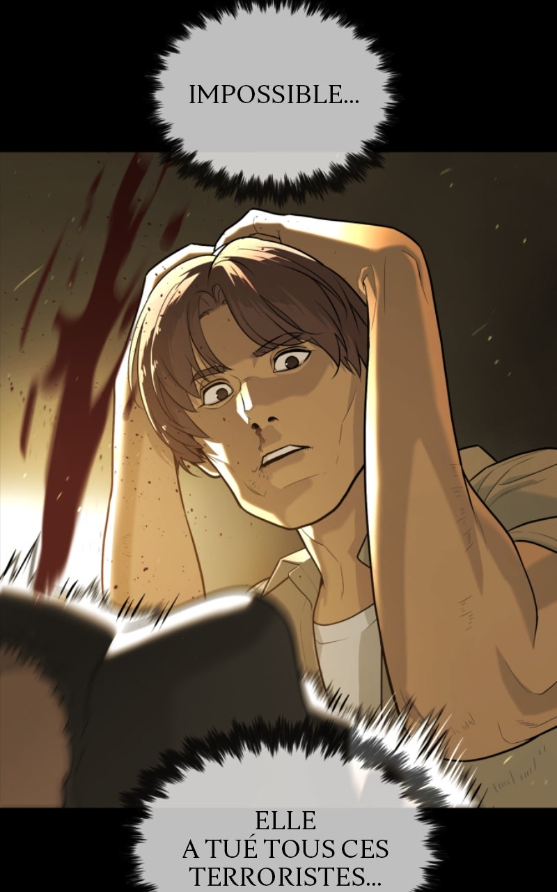 Read Killer Peter FR Manga Online