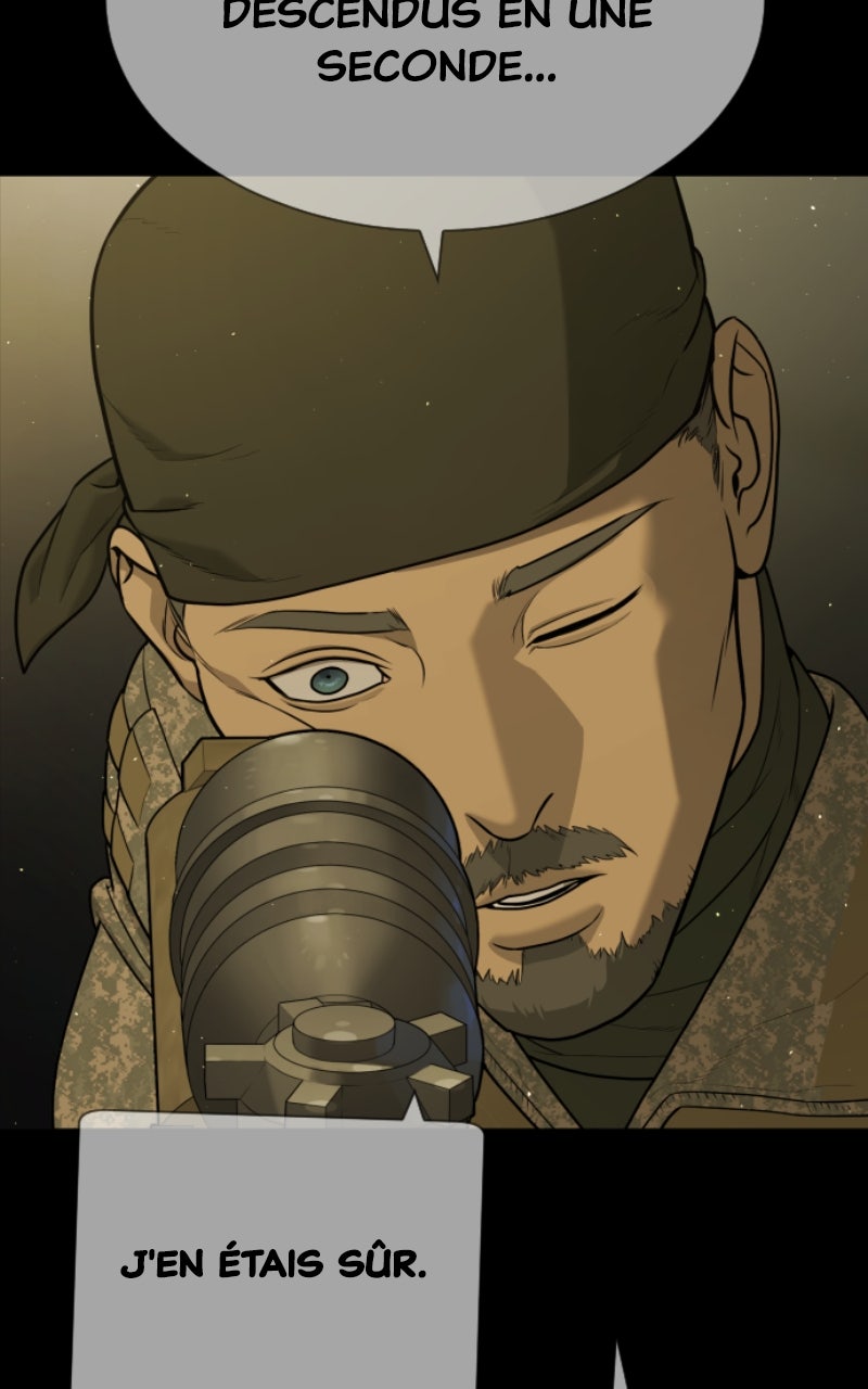 Read Killer Peter FR Manga Online