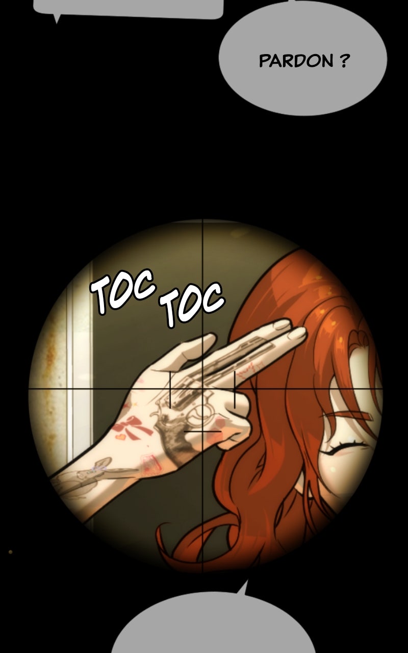 Read Killer Peter FR Manga Online