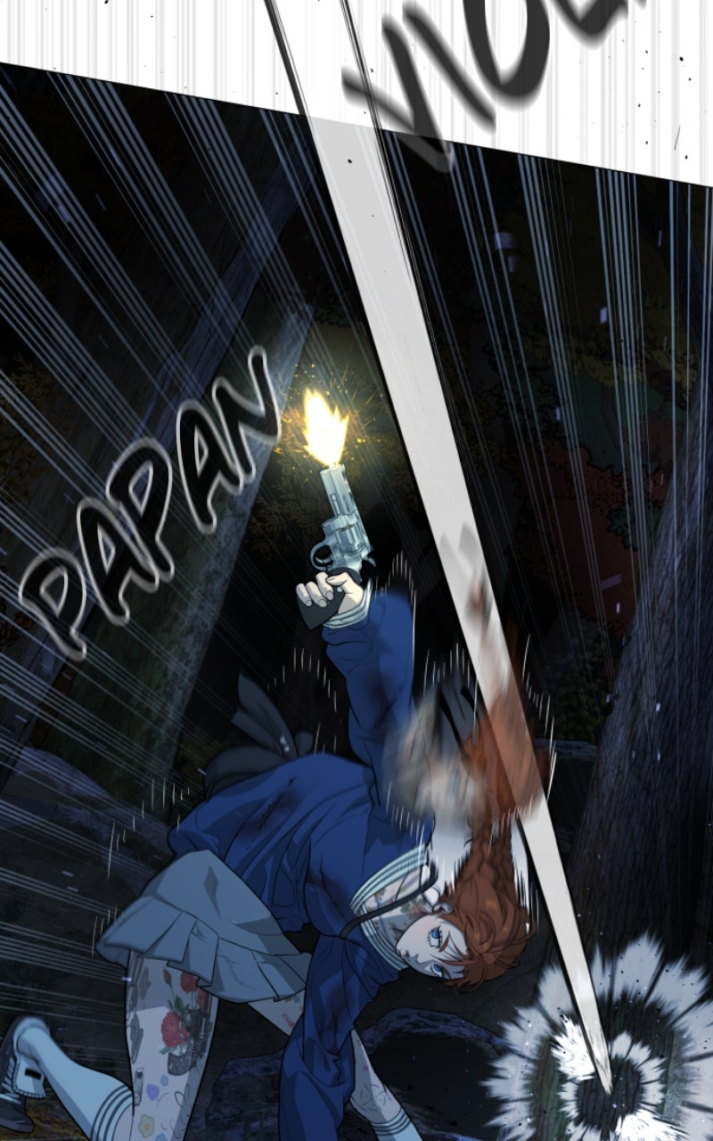 Read Killer Peter FR Manga Online