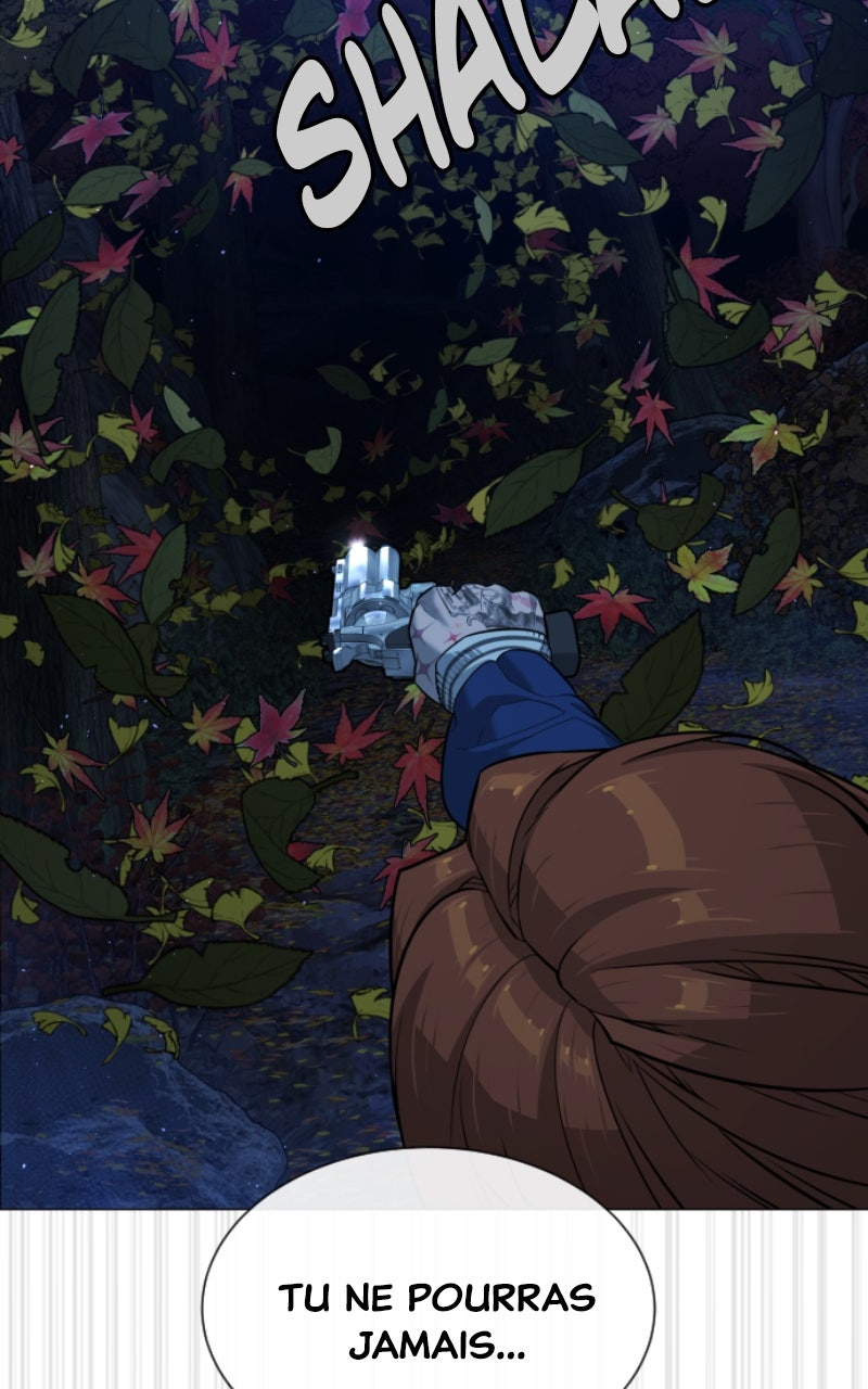 Read Killer Peter FR Manga Online