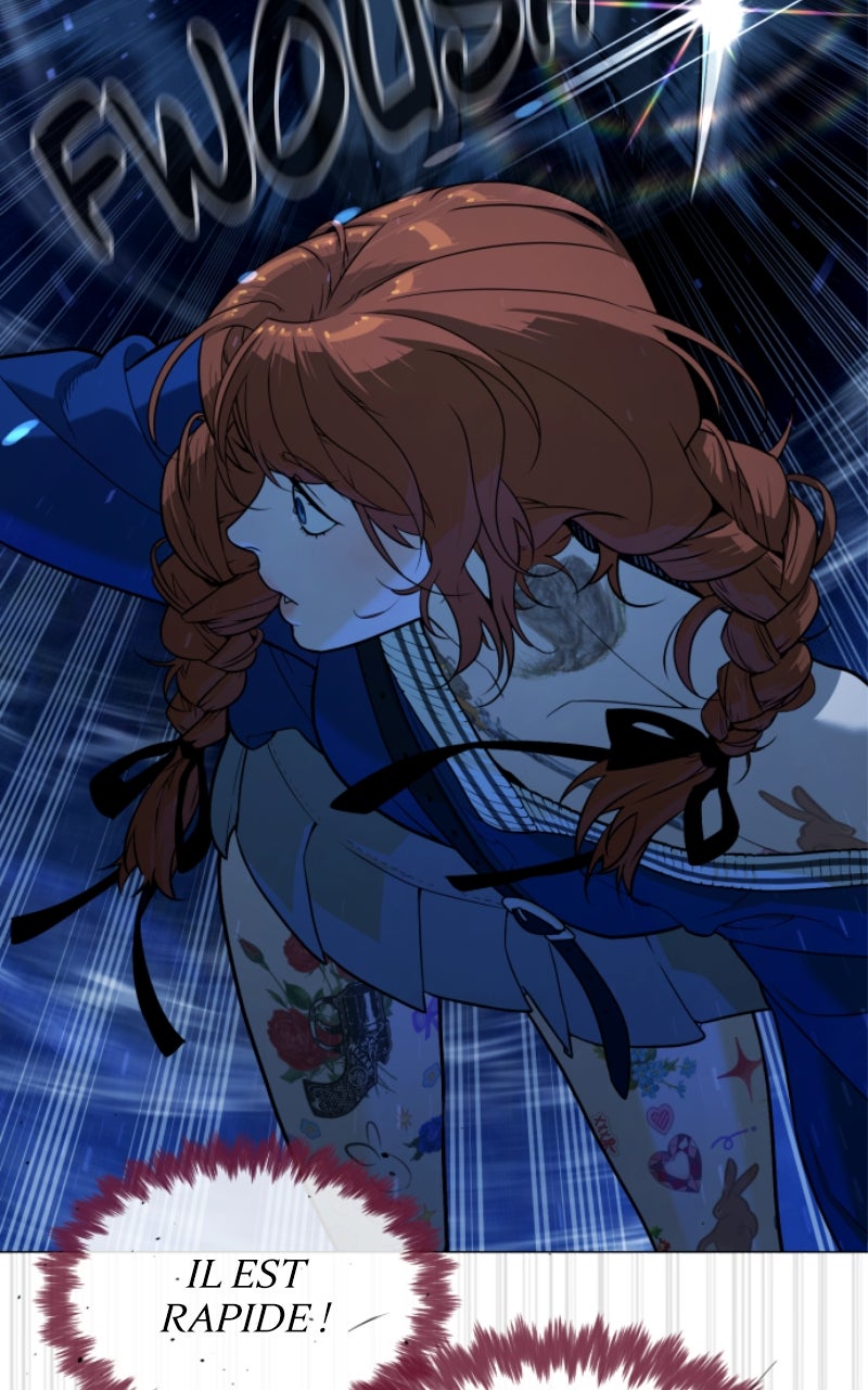 Read Killer Peter FR Manga Online