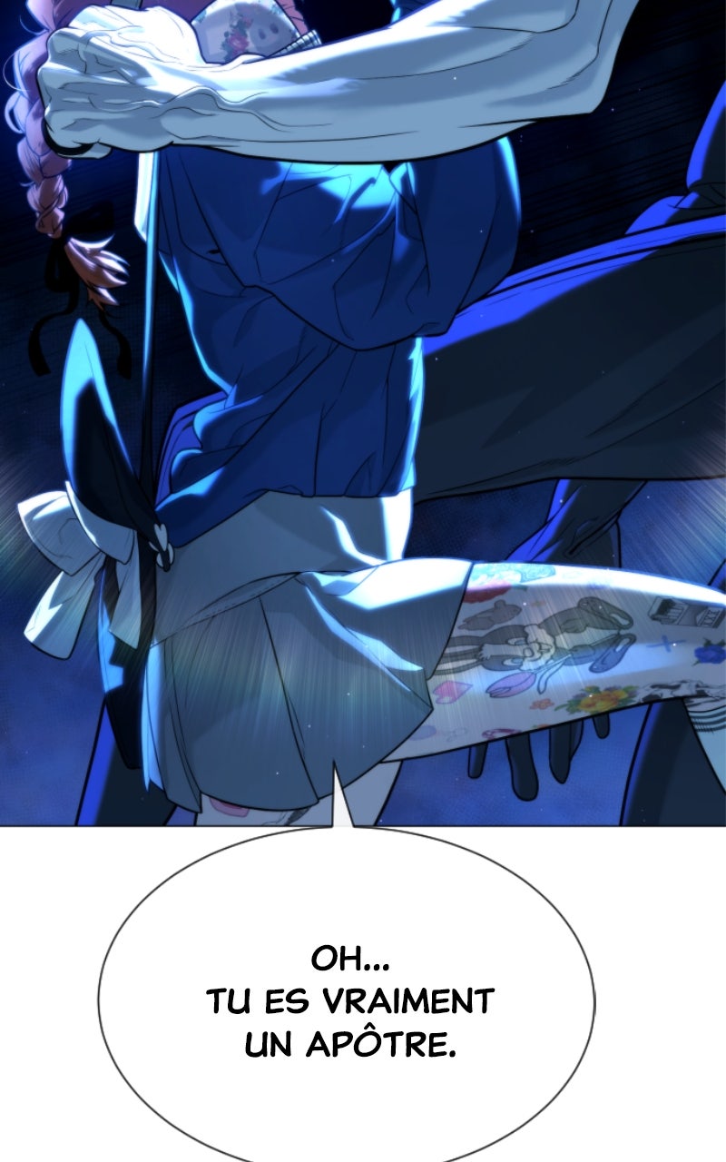 Read Killer Peter FR Manga Online