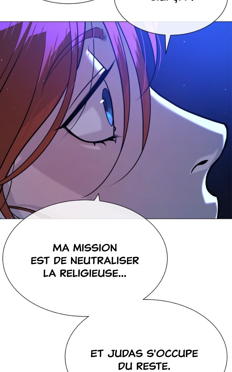 Read Killer Peter FR Manga Online