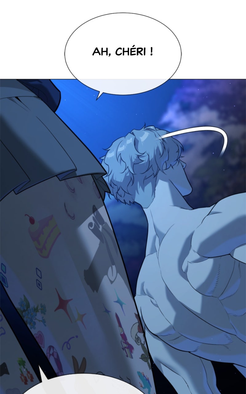 Read Killer Peter FR Manga Online