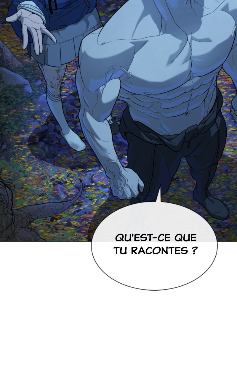 Read Killer Peter FR Manga Online