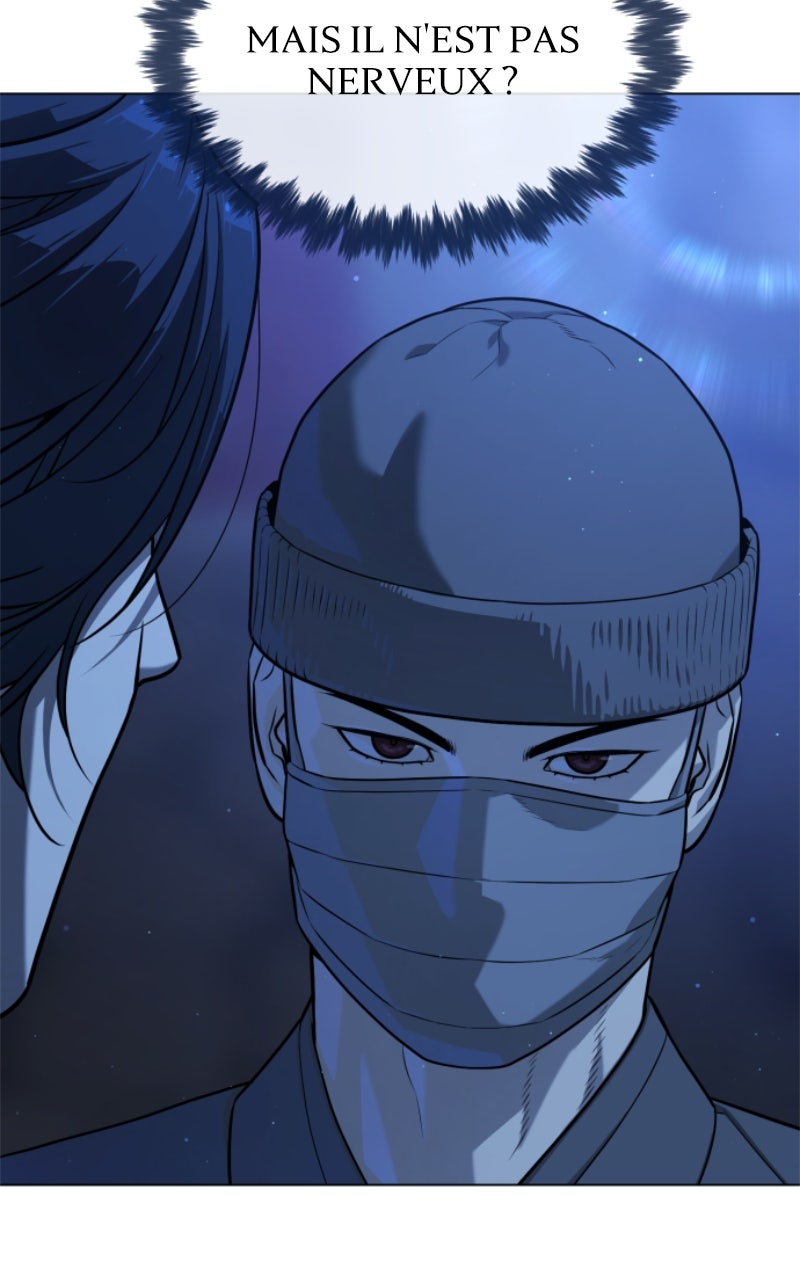 Read Killer Peter FR Manga Online