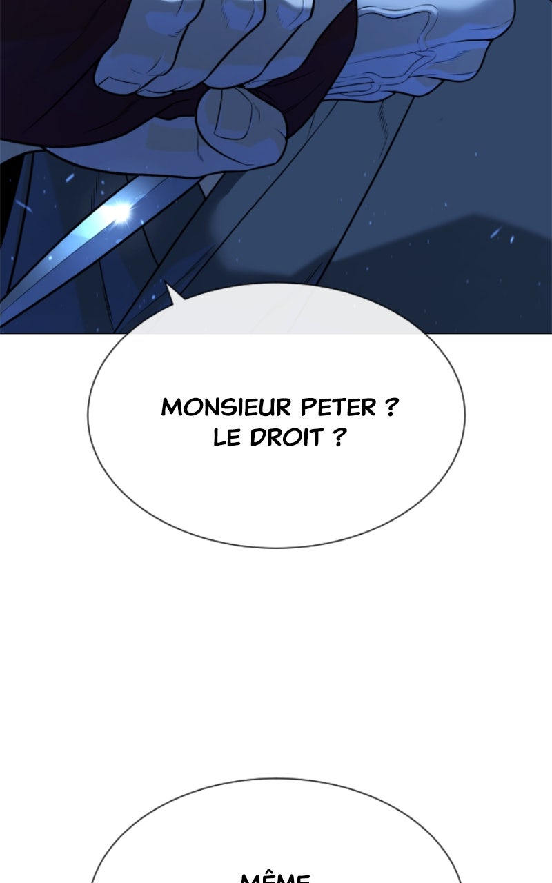 Read Killer Peter FR Manga Online