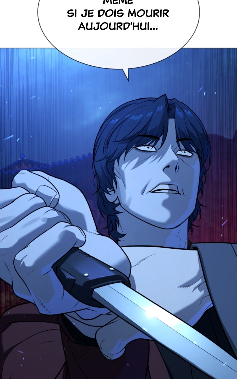 Read Killer Peter FR Manga Online