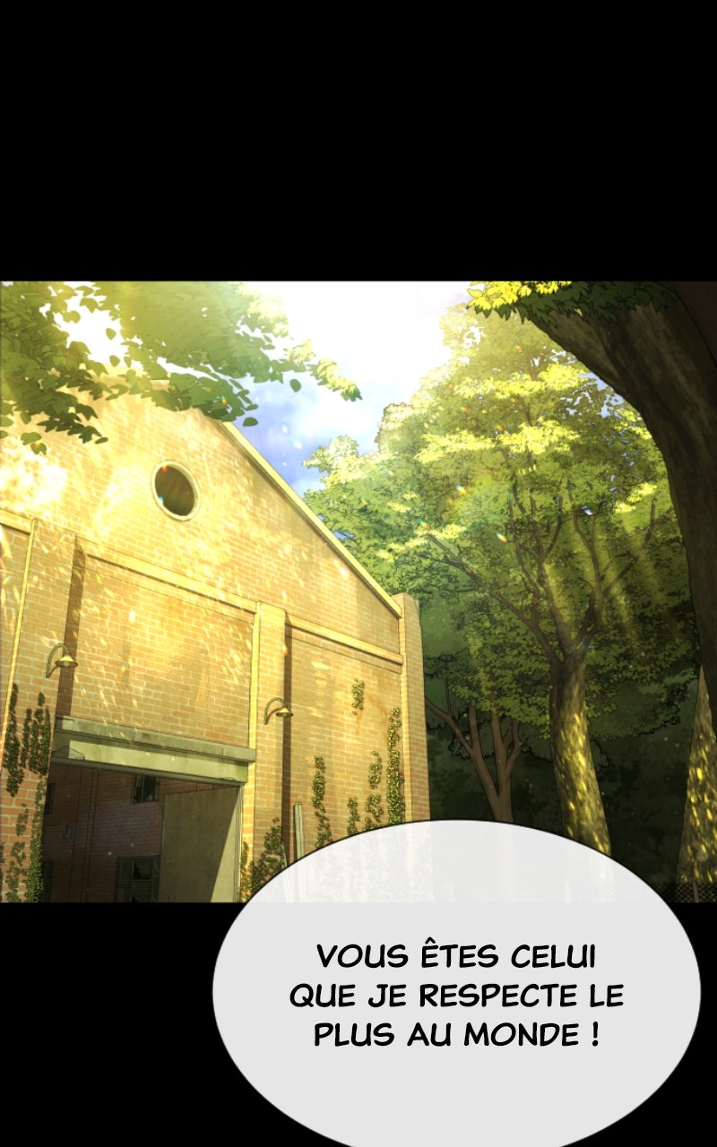 Read Killer Peter FR Manga Online