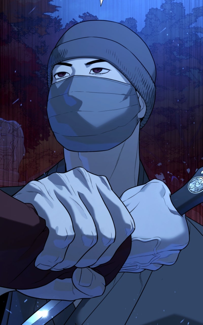 Read Killer Peter FR Manga Online