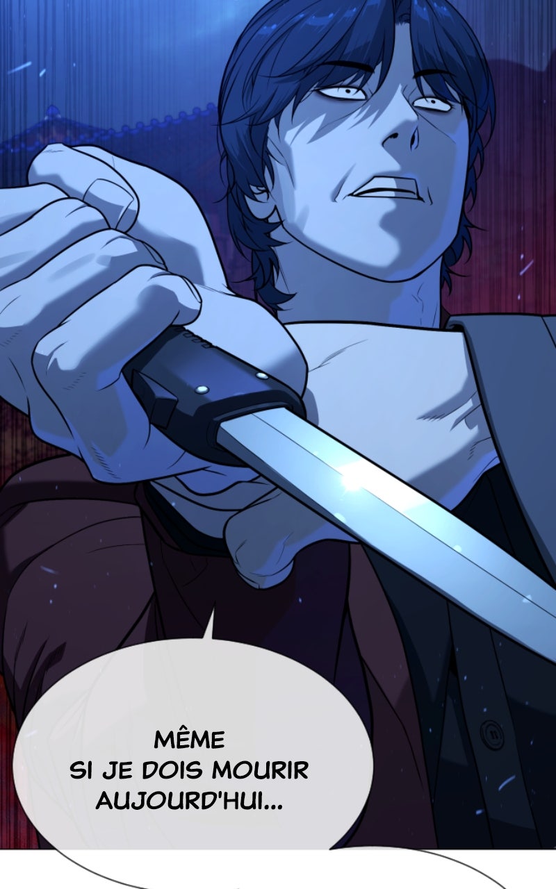 Read Killer Peter FR Manga Online