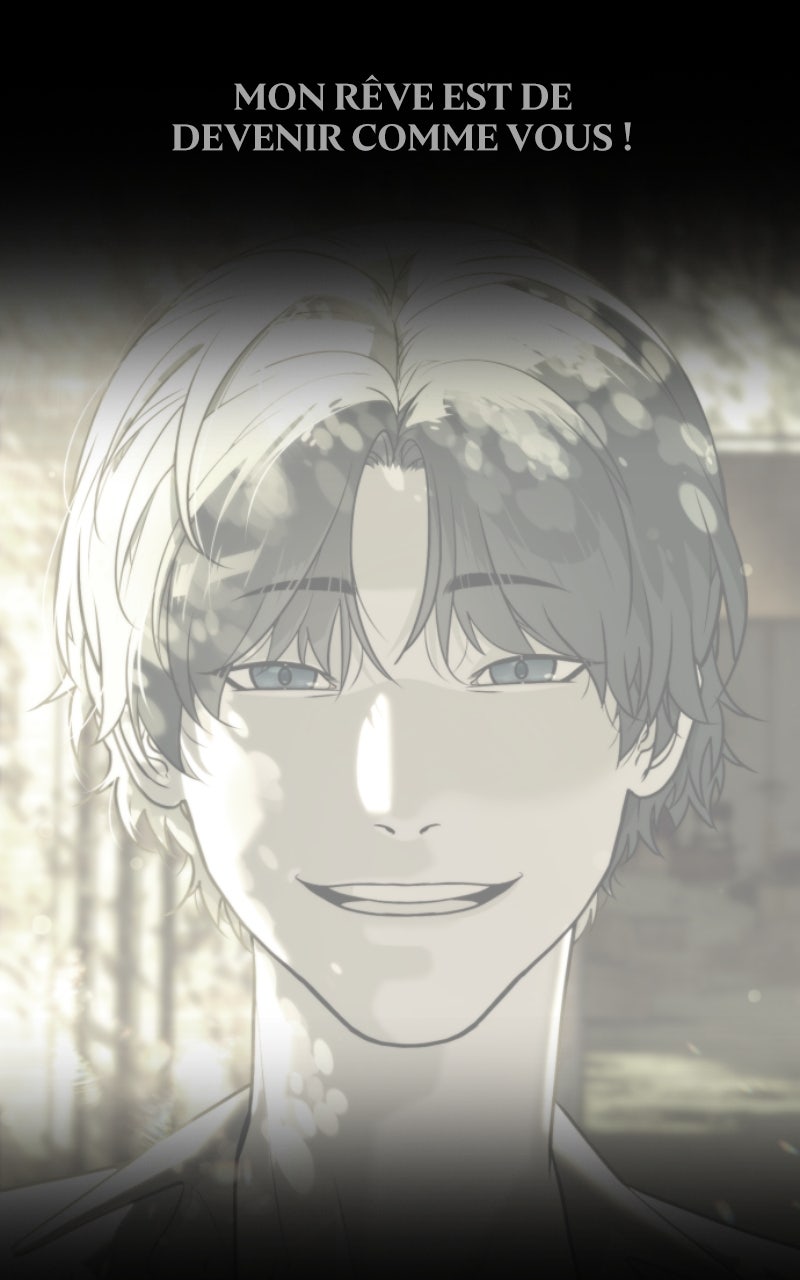 Read Killer Peter FR Manga Online