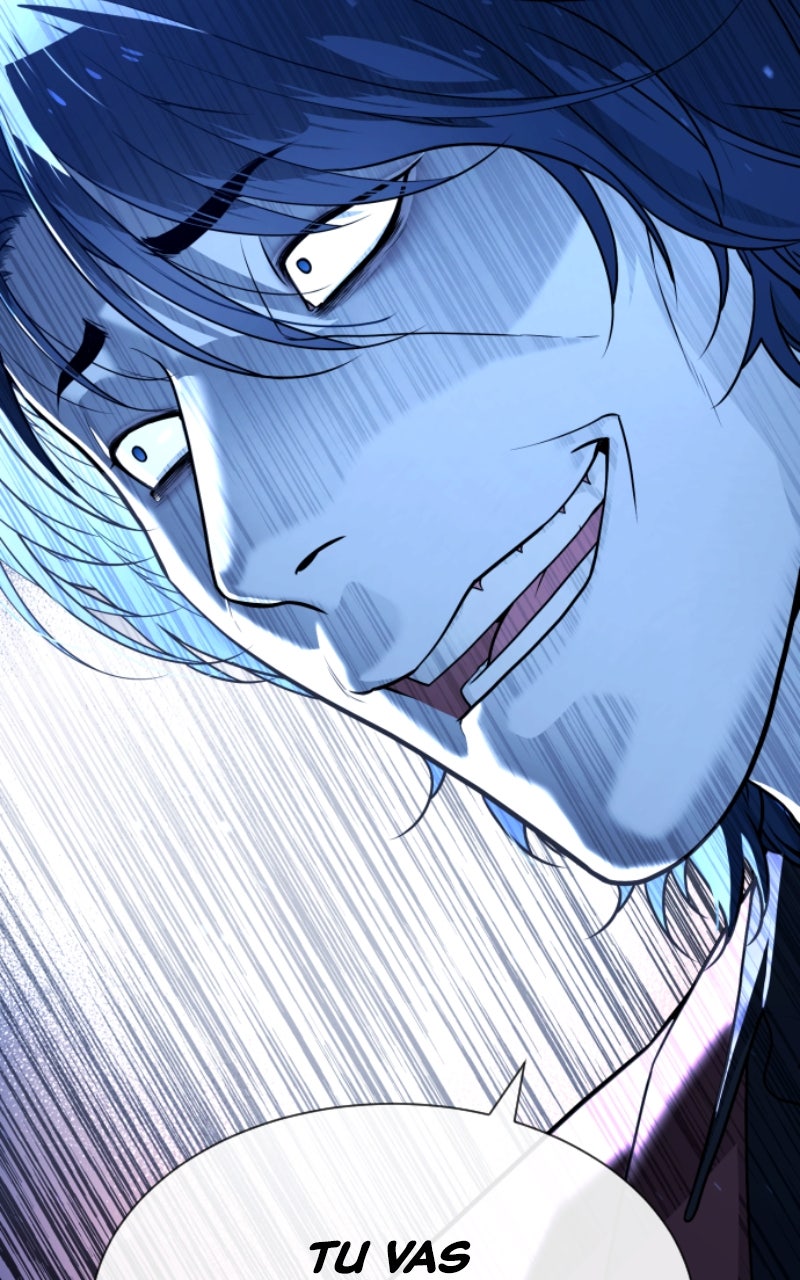 Read Killer Peter FR Manga Online