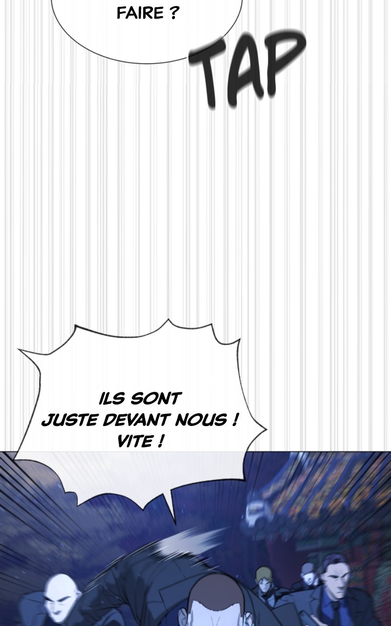 Read Killer Peter FR Manga Online