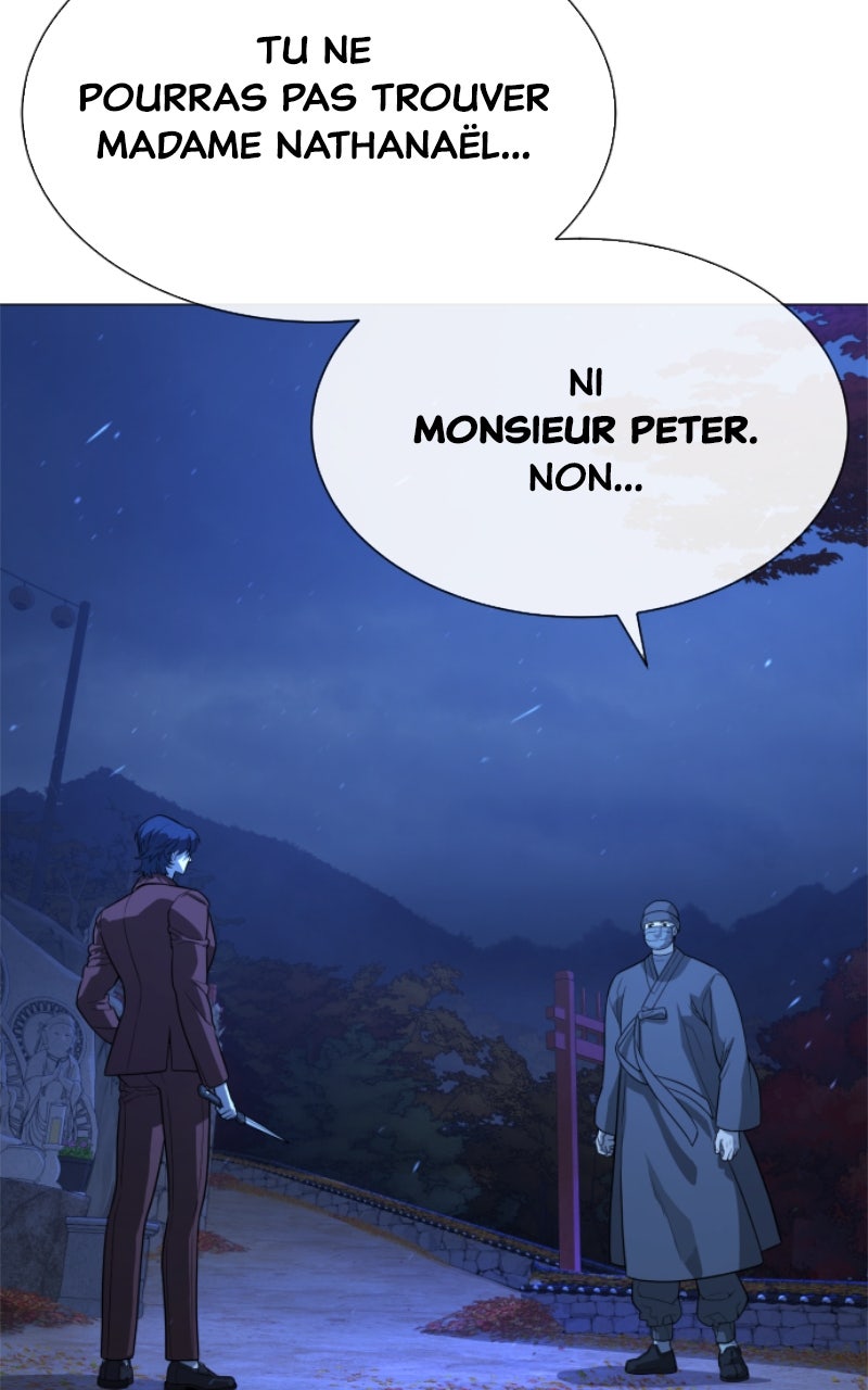 Read Killer Peter FR Manga Online