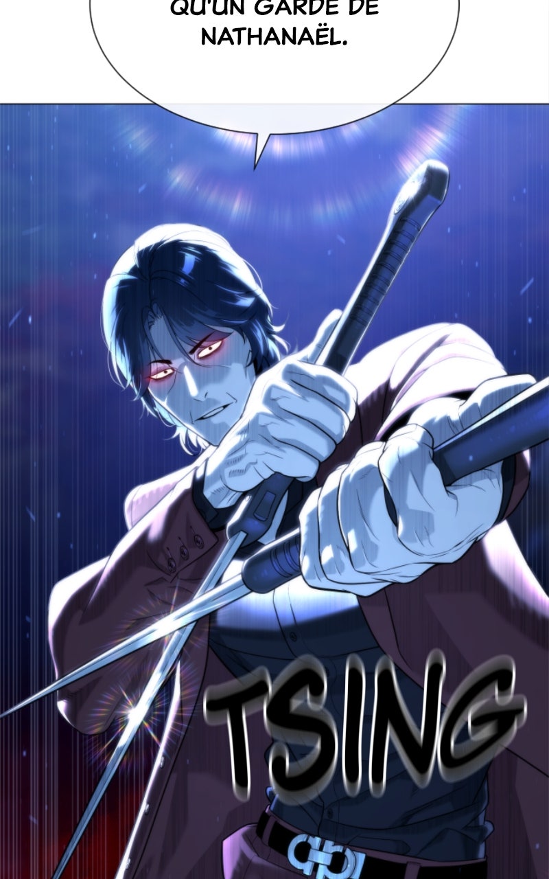 Read Killer Peter FR Manga Online