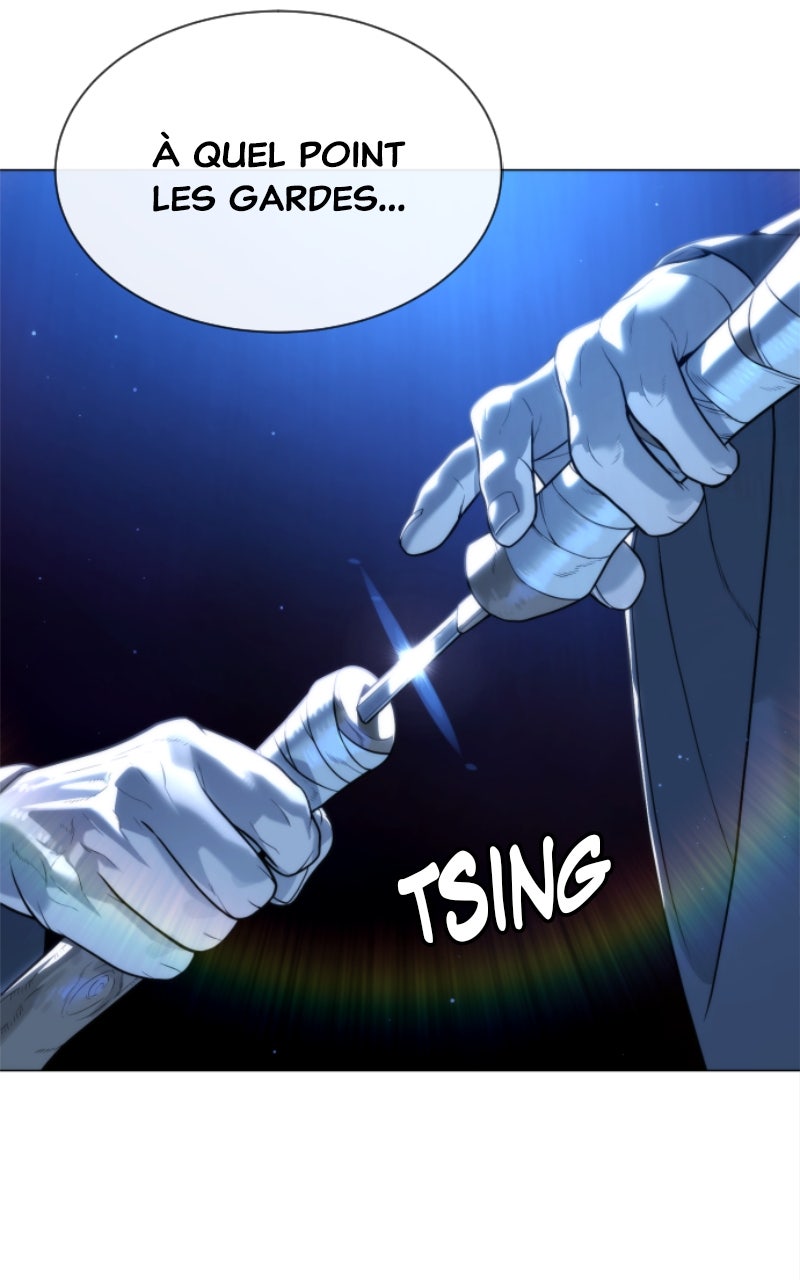 Read Killer Peter FR Manga Online