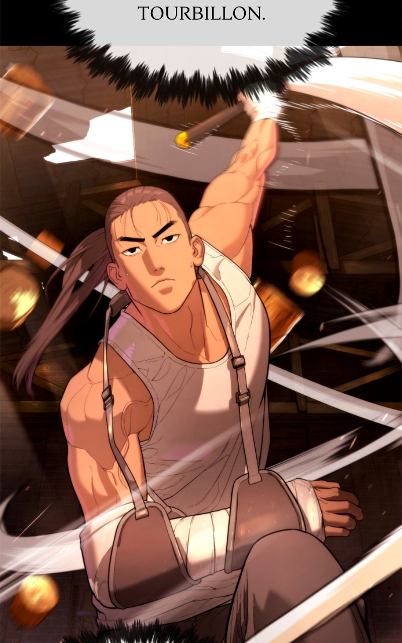 Read Killer Peter FR Manga Online