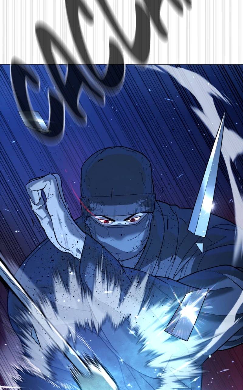 Read Killer Peter FR Manga Online