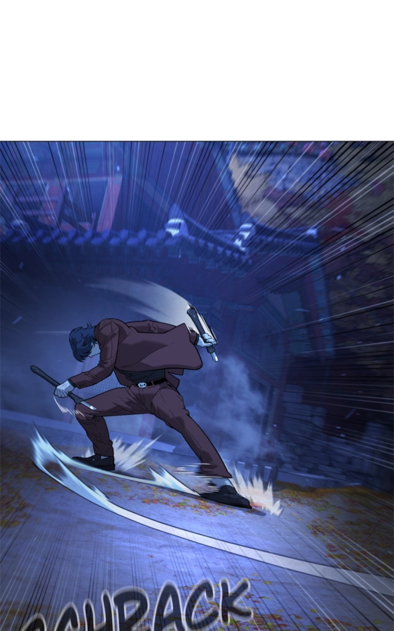 Read Killer Peter FR Manga Online