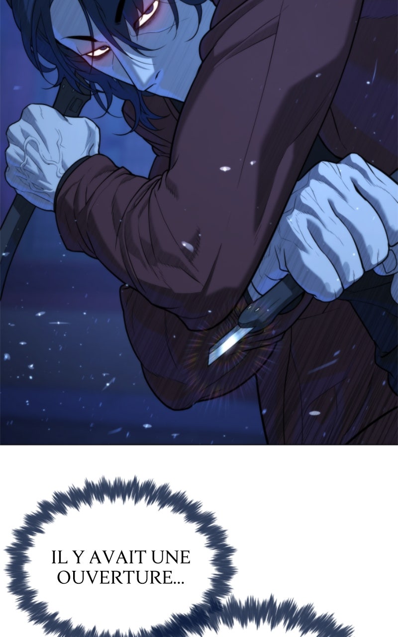 Read Killer Peter FR Manga Online