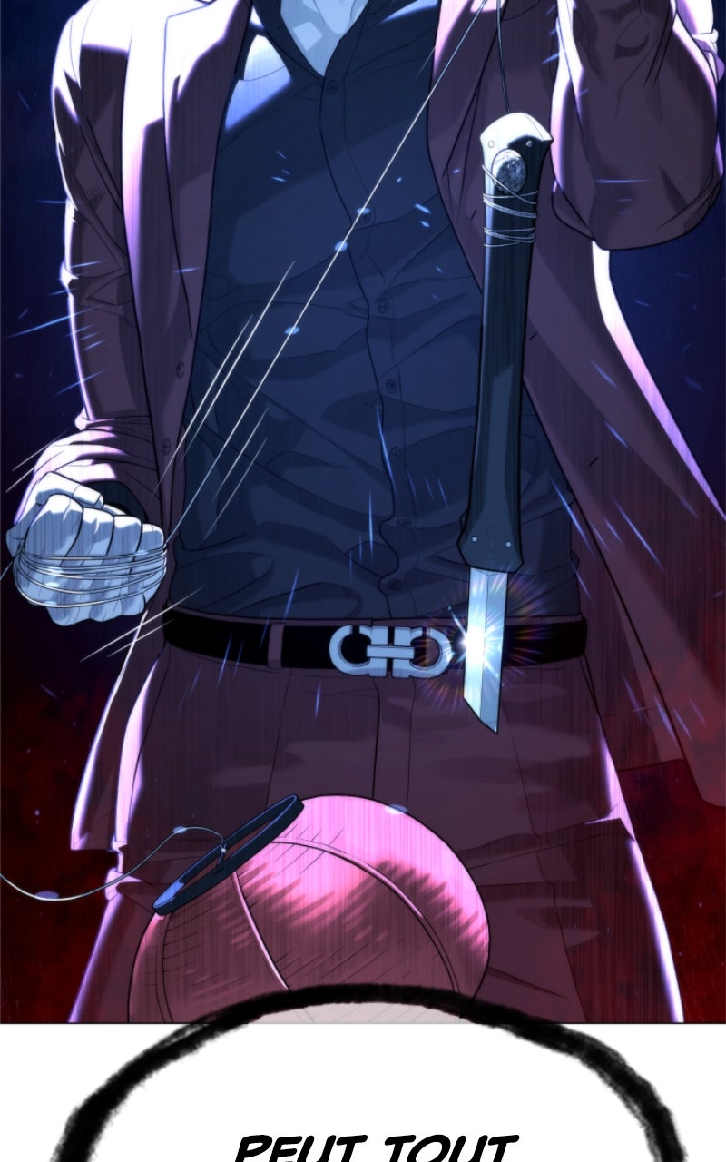 Read Killer Peter FR Manga Online