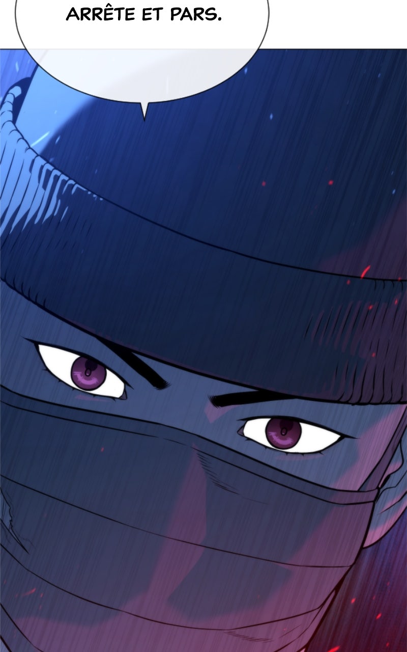 Read Killer Peter FR Manga Online