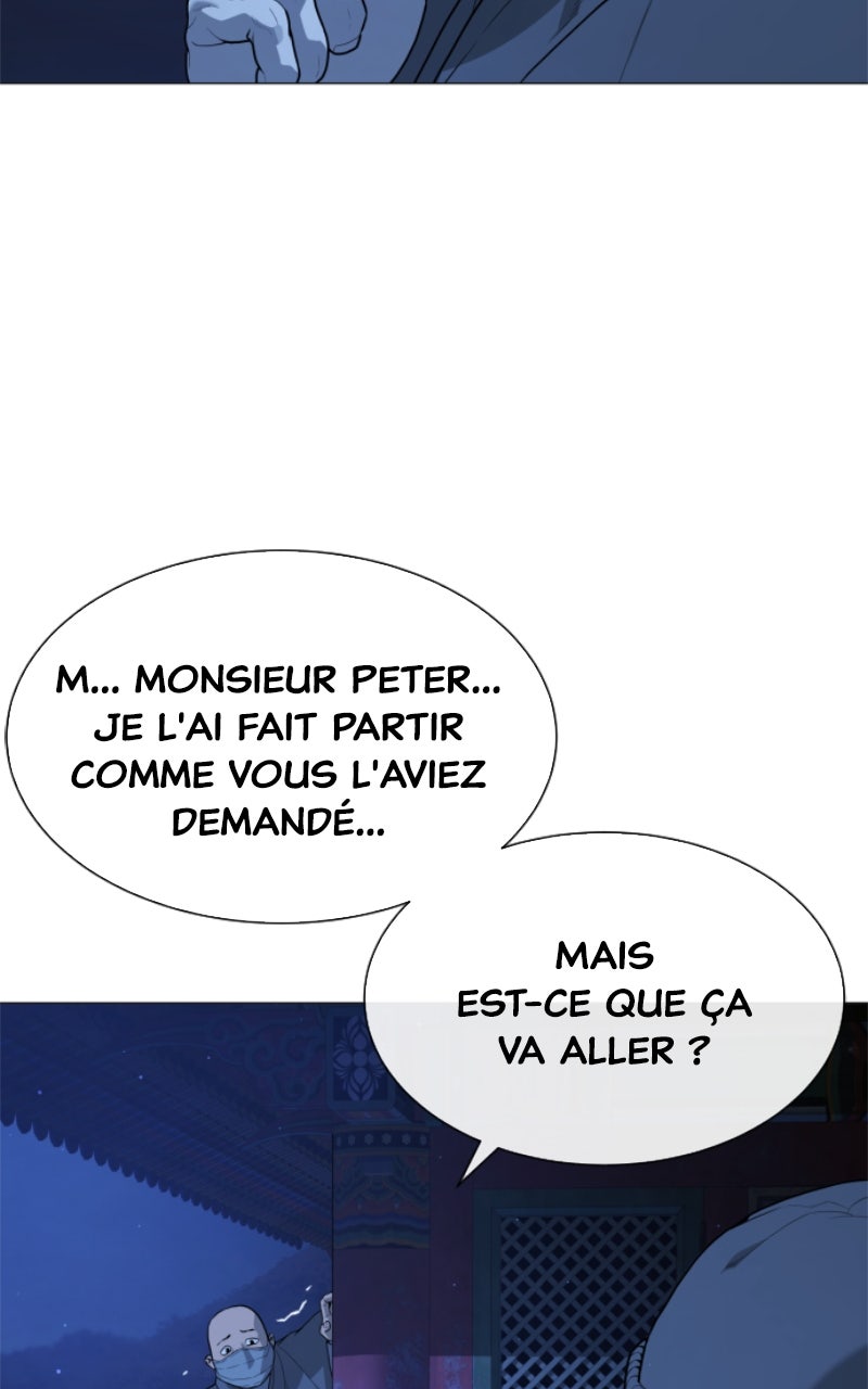 Read Killer Peter FR Manga Online