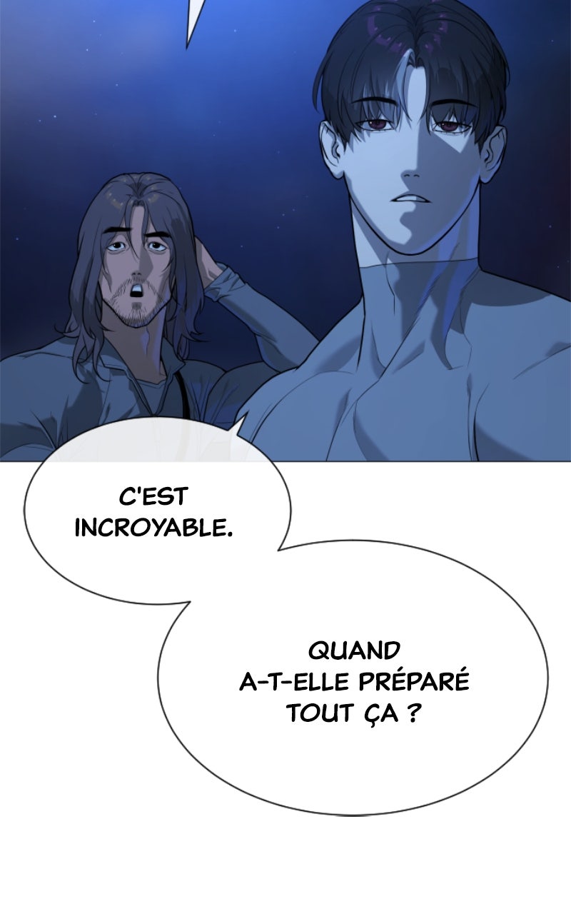 Read Killer Peter FR Manga Online