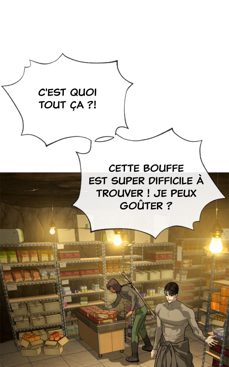 Read Killer Peter FR Manga Online