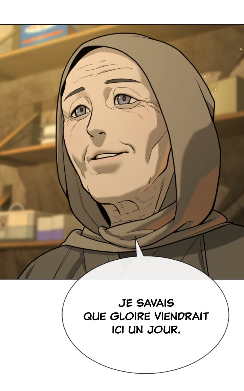 Read Killer Peter FR Manga Online