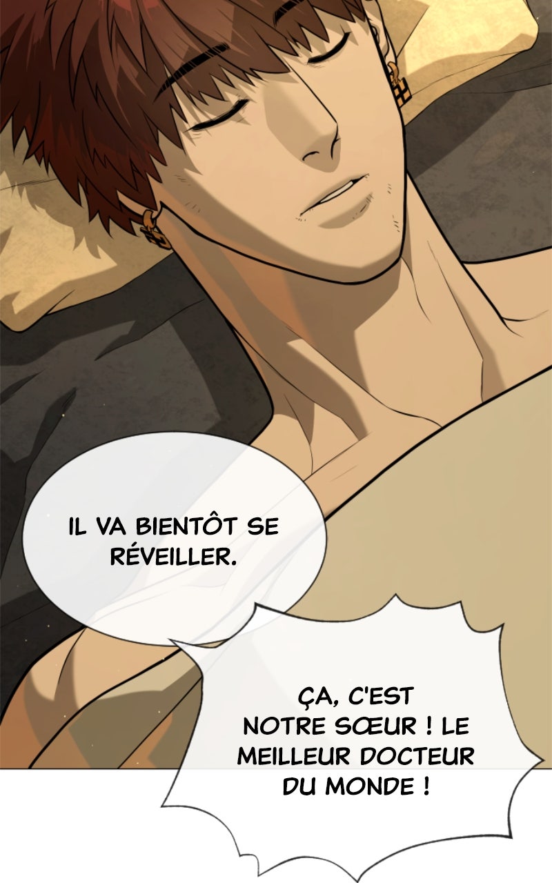 Read Killer Peter FR Manga Online