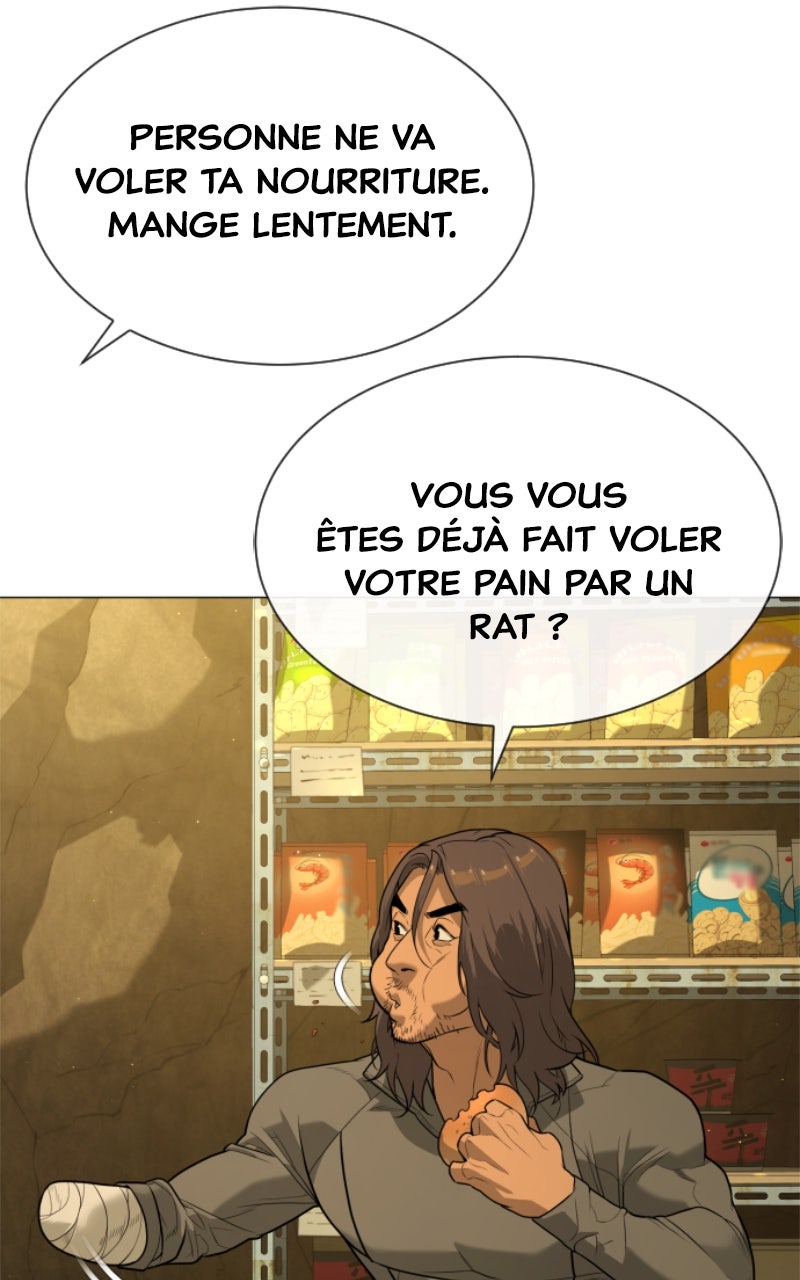 Read Killer Peter FR Manga Online