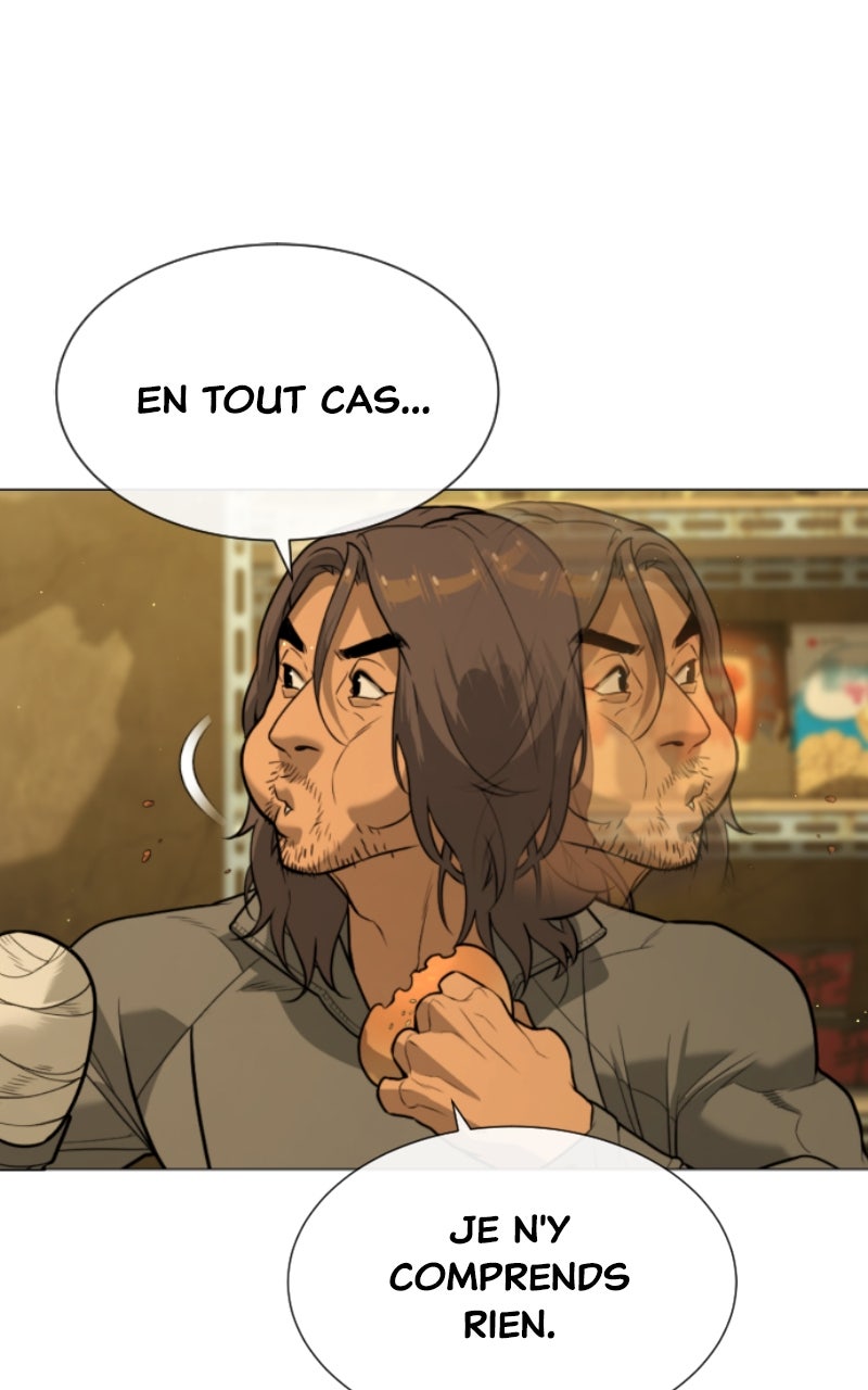 Read Killer Peter FR Manga Online