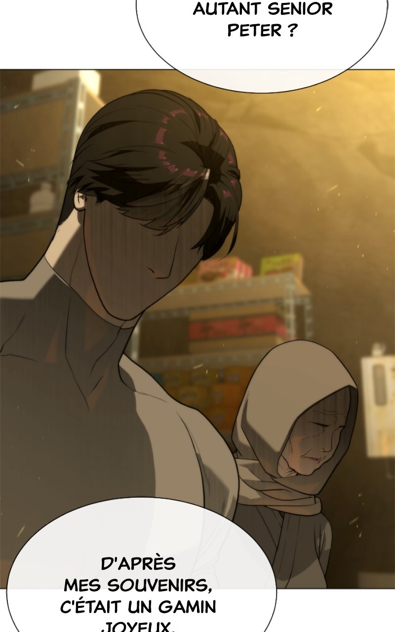 Read Killer Peter FR Manga Online