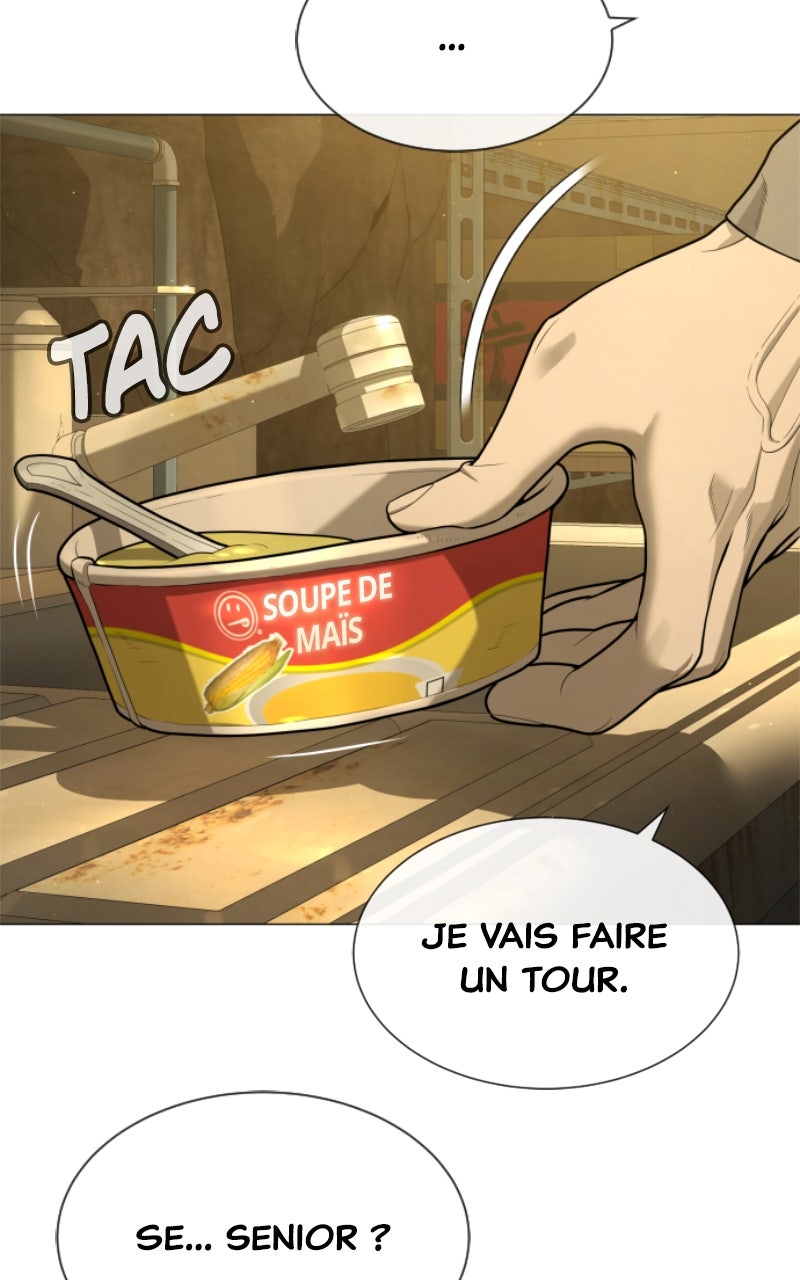 Read Killer Peter FR Manga Online