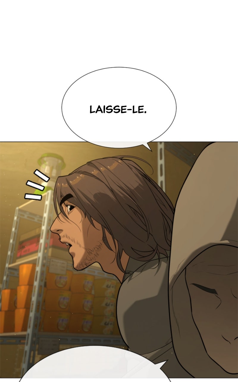 Read Killer Peter FR Manga Online