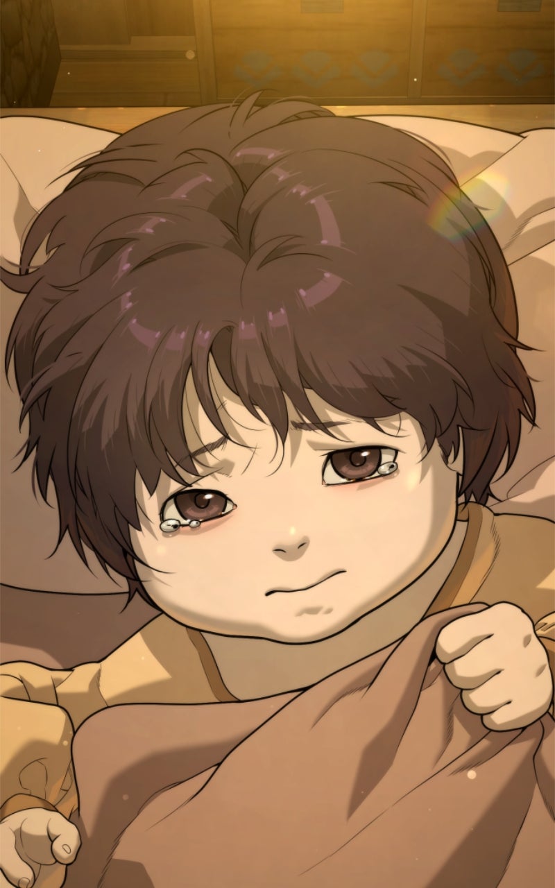 Read Killer Peter FR Manga Online