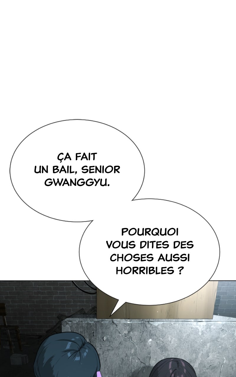 Read Killer Peter FR Manga Online