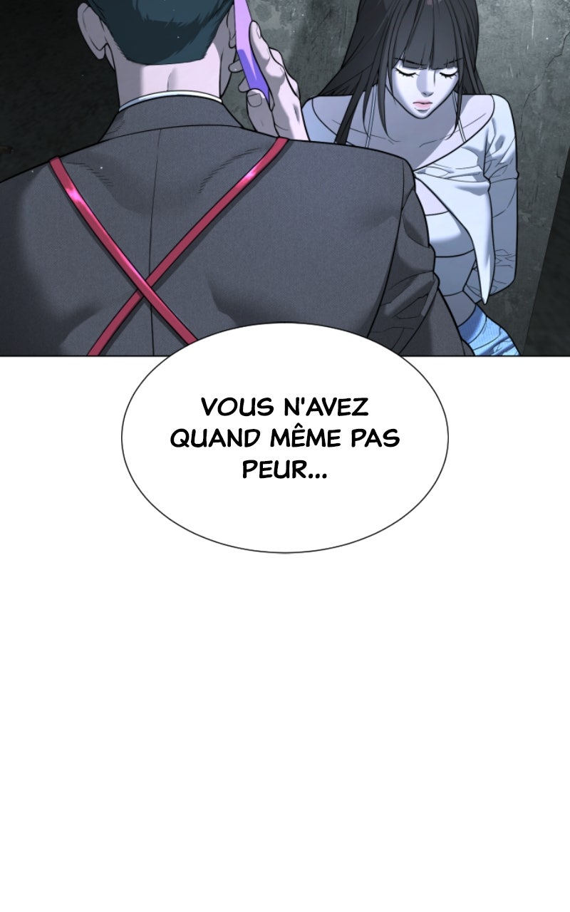 Read Killer Peter FR Manga Online