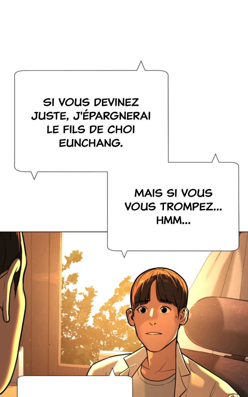 Read Killer Peter FR Manga Online