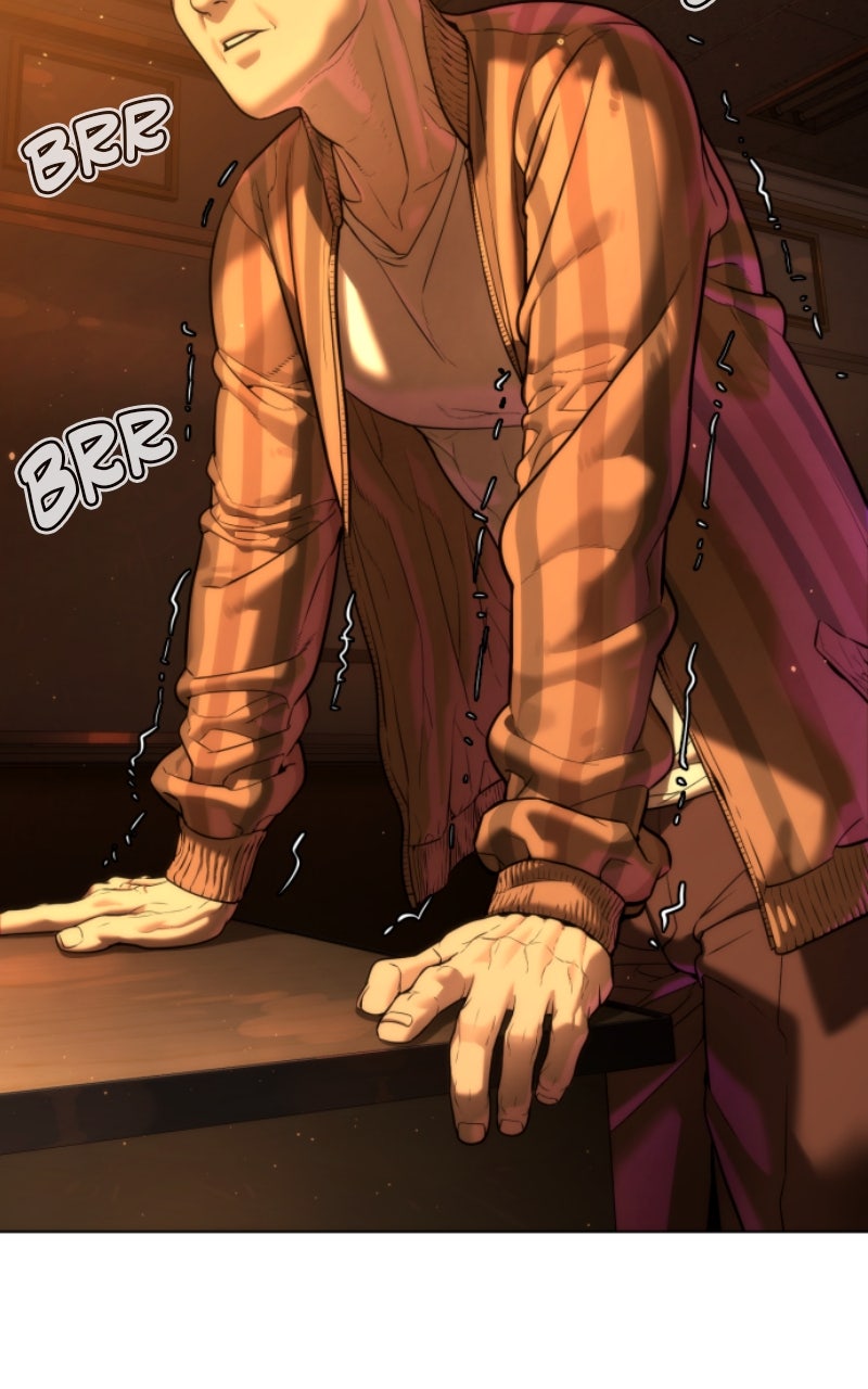 Read Killer Peter FR Manga Online