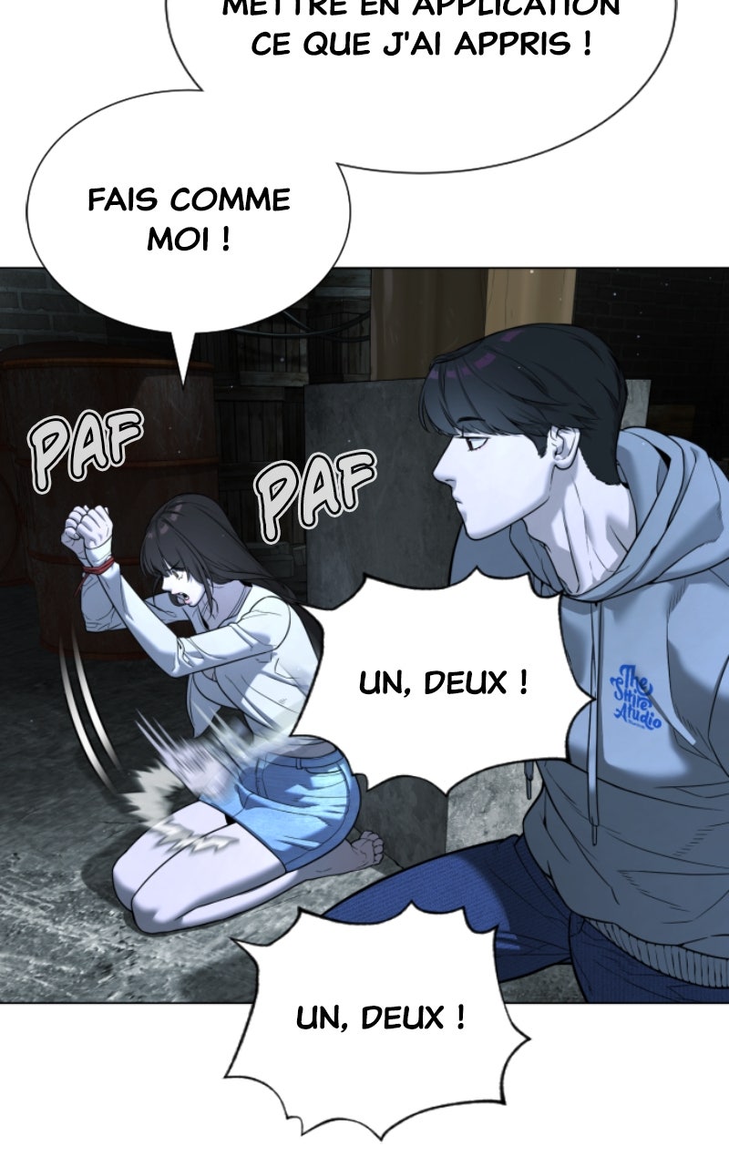 Read Killer Peter FR Manga Online