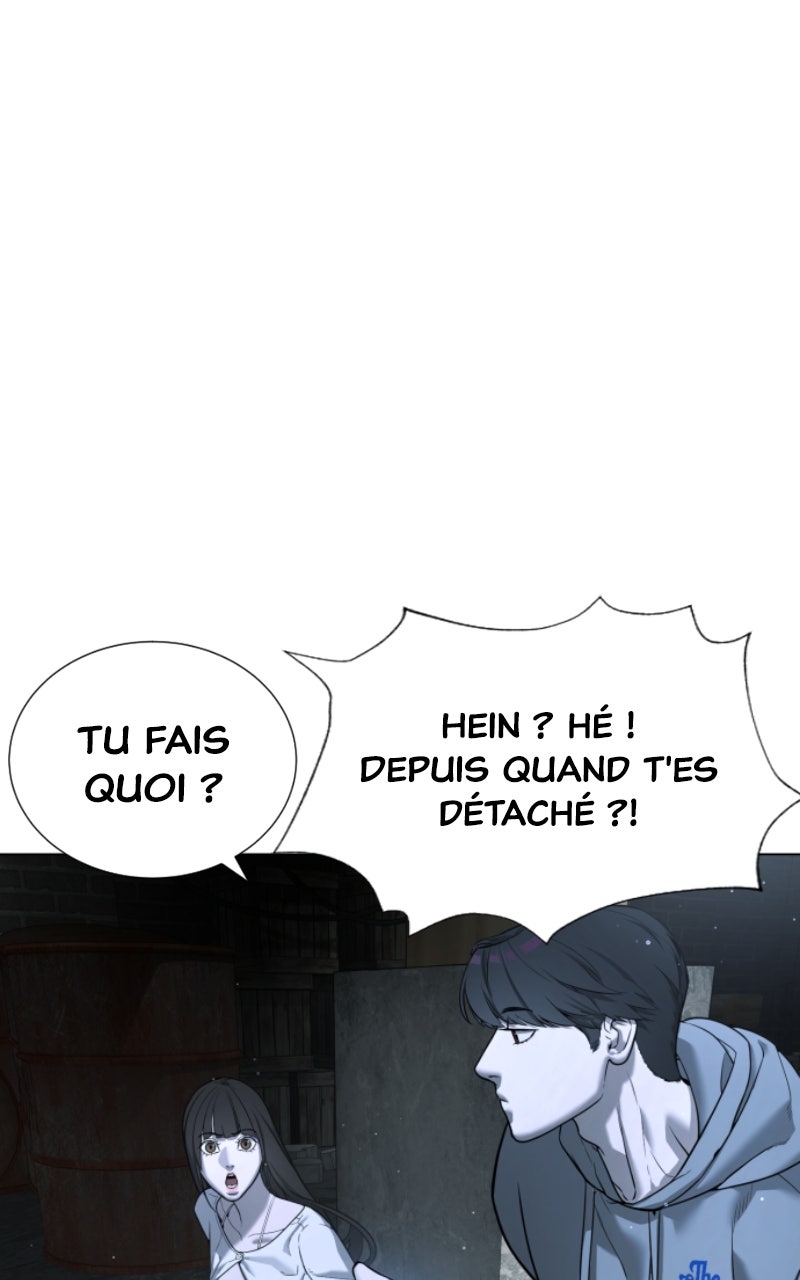 Read Killer Peter FR Manga Online