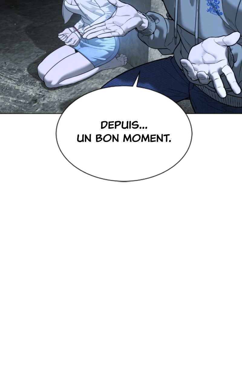 Read Killer Peter FR Manga Online