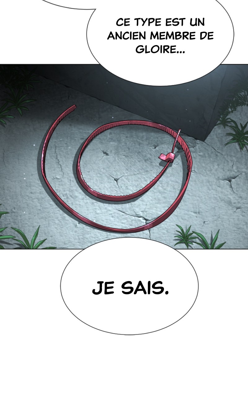 Read Killer Peter FR Manga Online