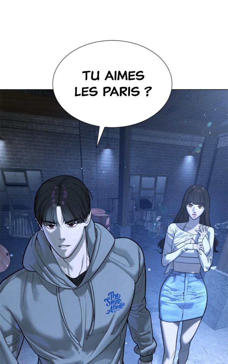 Read Killer Peter FR Manga Online